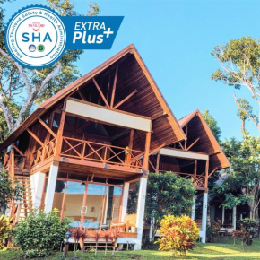 Phayamas Private Beach Resort - SHA Extra Plus